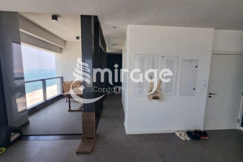 Byt v Al Reem Island, Abu Dhabi, SAE 3 ložnice, 156.6 m² Č.: 574146 - fotografie 4