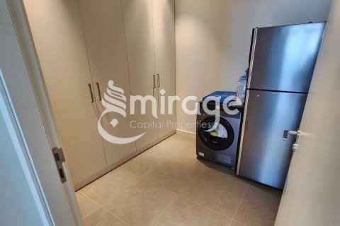 Byt v Al Reem Island, Abu Dhabi, SAE 3 ložnice, 156.6 m² Č.: 574146 - fotografie 13