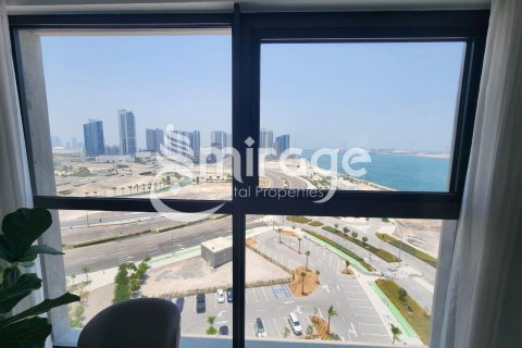 Byt v Al Reem Island, Abu Dhabi, SAE 3 ložnice, 156.6 m² Č.: 574146 - fotografie 3