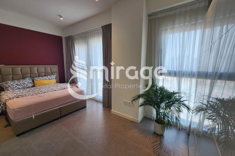 Byt v Al Reem Island, Abu Dhabi, SAE 3 ložnice, 156.6 m² Č.: 574146 - fotografie 8