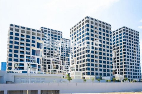 Byt v Al Reem Island, Abu Dhabi, SAE 3 ložnice, 156.6 m² Č.: 574146 - fotografie 1