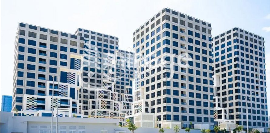 Byt v Al Reem Island, Abu Dhabi, SAE 3 ložnice, 156.6 m² Č.: 574146