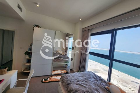 Byt v Al Reem Island, Abu Dhabi, SAE 3 ložnice, 156.6 m² Č.: 574146 - fotografie 7