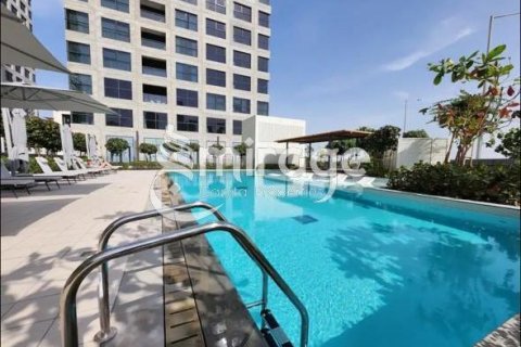 Byt v Al Reem Island, Abu Dhabi, SAE 3 ložnice, 156.6 m² Č.: 574146 - fotografie 14