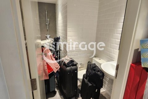 Byt v Al Reem Island, Abu Dhabi, SAE 3 ložnice, 156.6 m² Č.: 574146 - fotografie 12
