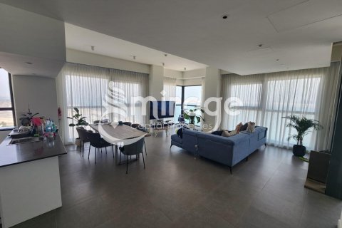 Byt v Al Reem Island, Abu Dhabi, SAE 3 ložnice, 156.6 m² Č.: 574146 - fotografie 5