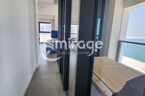 Byt v Al Reem Island, Abu Dhabi, SAE 3 ložnice, 156.6 m² Č.: 574146 - fotografie 2
