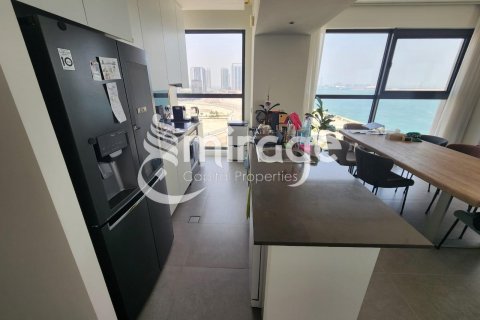 Byt v Al Reem Island, Abu Dhabi, SAE 3 ložnice, 156.6 m² Č.: 574146 - fotografie 11