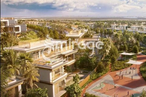 阿联酋 Abu Dhabi Al Reem Island 待售 : 3 卧, 220.9 平方米 , 编号574143 - 照片 11