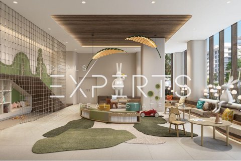 Yas Island, Abu Dhabi, संयुक्त अरब अमीरात में अपार्टमेंट, 47 वर्ग मीटर, संख्या 580004 - फ़ोटो 11