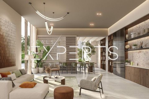 Yas Island, Abu Dhabi, संयुक्त अरब अमीरात में अपार्टमेंट, 47 वर्ग मीटर, संख्या 580004 - फ़ोटो 10