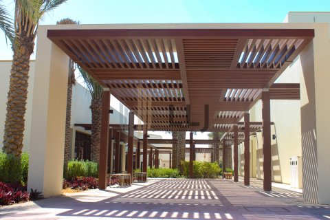Βίλα στην Saadiyat Island, Abu Dhabi, ΗΑΕ 5 υπνοδωμάτια, 581 τ.μ. Αρ. 624146 - φωτογραφία 2