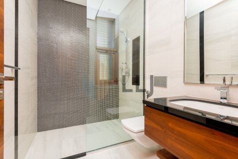 Βίλα στην Saadiyat Island, Abu Dhabi, ΗΑΕ 5 υπνοδωμάτια, 581 τ.μ. Αρ. 624146 - φωτογραφία 18