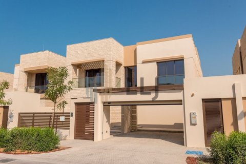 Βίλα στην Saadiyat Island, Abu Dhabi, ΗΑΕ 5 υπνοδωμάτια, 581 τ.μ. Αρ. 624146 - φωτογραφία 4