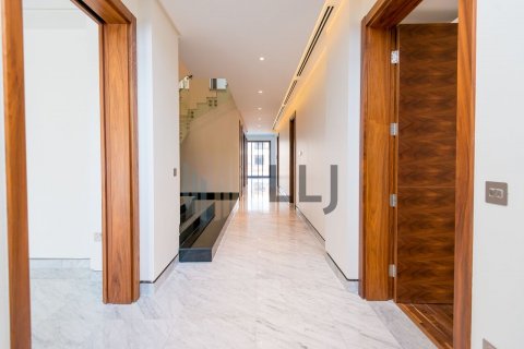 Βίλα στην Saadiyat Island, Abu Dhabi, ΗΑΕ 5 υπνοδωμάτια, 581 τ.μ. Αρ. 624146 - φωτογραφία 13