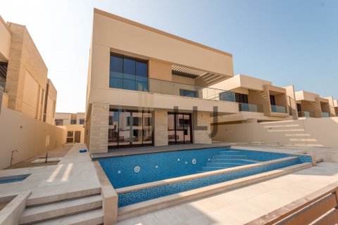 Βίλα στην Saadiyat Island, Abu Dhabi, ΗΑΕ 5 υπνοδωμάτια, 581 τ.μ. Αρ. 624146 - φωτογραφία 5