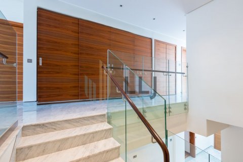 Βίλα στην Saadiyat Island, Abu Dhabi, ΗΑΕ 5 υπνοδωμάτια, 581 τ.μ. Αρ. 624146 - φωτογραφία 15