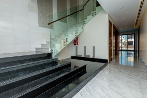 Βίλα στην Saadiyat Island, Abu Dhabi, ΗΑΕ 5 υπνοδωμάτια, 581 τ.μ. Αρ. 624146 - φωτογραφία 14