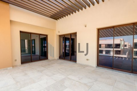 Βίλα στην Saadiyat Island, Abu Dhabi, ΗΑΕ 5 υπνοδωμάτια, 581 τ.μ. Αρ. 624146 - φωτογραφία 6