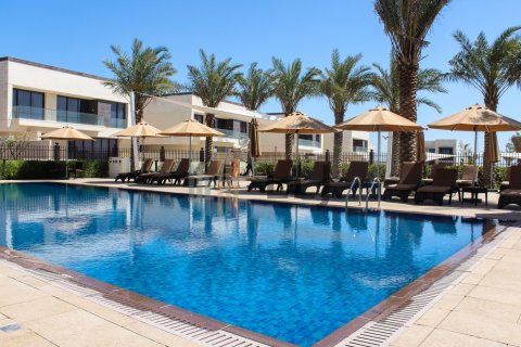 Βίλα στην Saadiyat Island, Abu Dhabi, ΗΑΕ 5 υπνοδωμάτια, 581 τ.μ. Αρ. 624146 - φωτογραφία 1