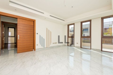 Βίλα στην Saadiyat Island, Abu Dhabi, ΗΑΕ 5 υπνοδωμάτια, 581 τ.μ. Αρ. 624146 - φωτογραφία 8
