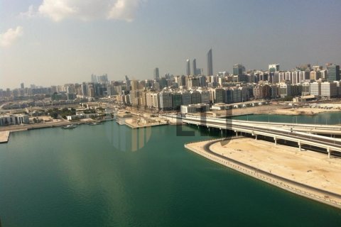 Apartment in Al Reem Island, Abu Dhabi, UAE 3 bedrooms, 161.6 sq.m. № 624141 - photo 1