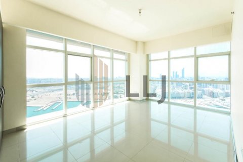 Apartment in Al Reem Island, Abu Dhabi, UAE 3 bedrooms, 161.6 sq.m. № 624141 - photo 3