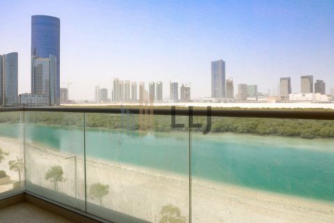 Al Reem Island, Abu Dhabi, UAE의 임대용 아파트 침실 1개, 79.9제곱미터 번호 624145 - 사진 2