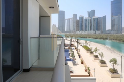 Al Reem Island, Abu Dhabi, UAE의 임대용 아파트 침실 1개, 79.9제곱미터 번호 624145 - 사진 7