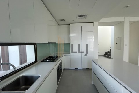 Townhouse sa Abu Dhabi, UAE 3 silid-tulugan, 228.5 sq.m. № 624140 - larawan 22