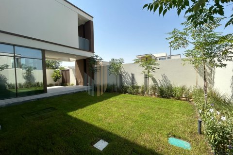 Townhouse sa Abu Dhabi, UAE 3 silid-tulugan, 228.5 sq.m. № 624140 - larawan 19