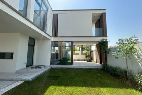 Townhouse sa Abu Dhabi, UAE 3 silid-tulugan, 228.5 sq.m. № 624140 - larawan 2