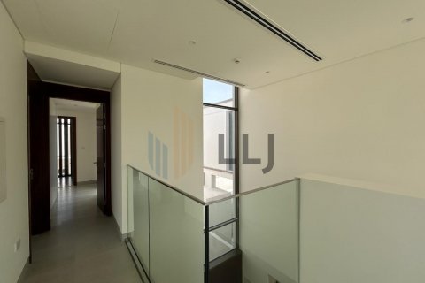 Townhouse sa Abu Dhabi, UAE 3 silid-tulugan, 228.5 sq.m. № 624140 - larawan 10
