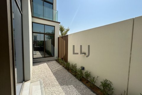 Townhouse sa Abu Dhabi, UAE 3 silid-tulugan, 228.5 sq.m. № 624140 - larawan 9