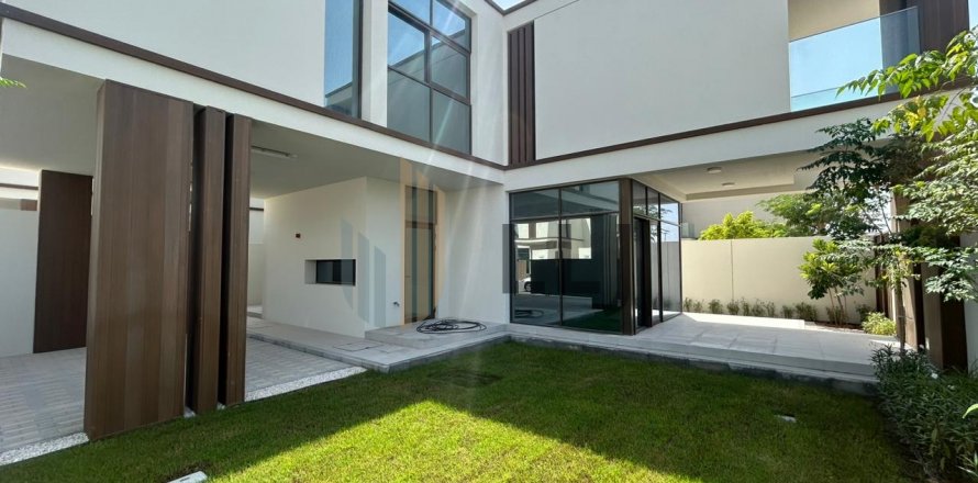 Townhouse sa Abu Dhabi, UAE 3 silid-tulugan, 228.5 sq.m. № 624140