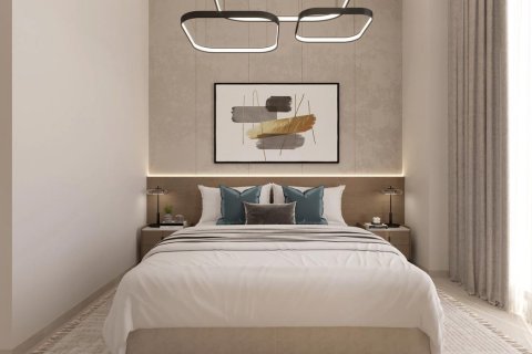 Apartament në Dubai, Emiratet e Bashkuara Arabe 1 dhomë gjumi, 65 m2. № 633224 - Foto 2