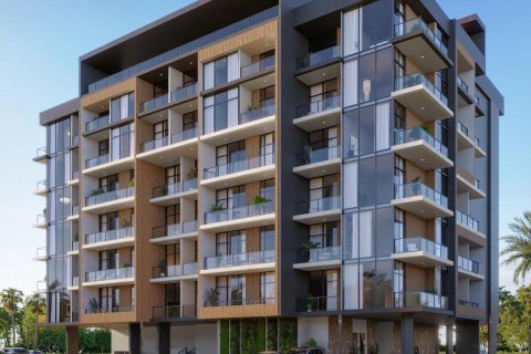 Apartament në Dubai, Emiratet e Bashkuara Arabe 1 dhomë gjumi, 65 m2. № 633224 - Foto 17