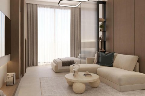 Byt v Dubai, SAE 2 ložnice, 86 m² Č.: 633225 - fotografie 1