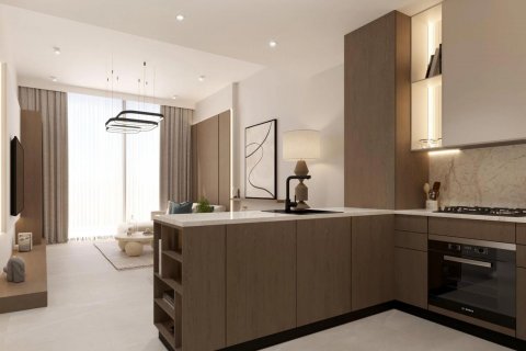 Byt v Dubai, SAE 2 ložnice, 86 m² Č.: 633225 - fotografie 5
