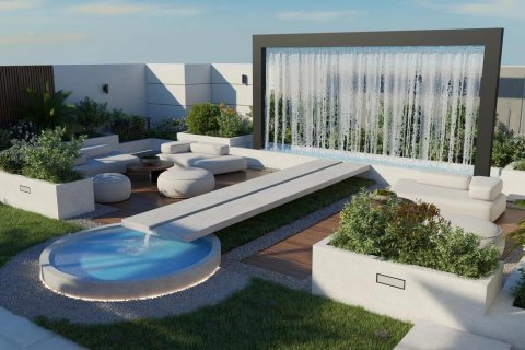 Byt v Dubai, SAE 2 ložnice, 86 m² Č.: 633225 - fotografie 13