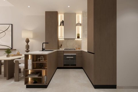 Byt v Dubai, SAE 2 ložnice, 86 m² Č.: 633225 - fotografie 4