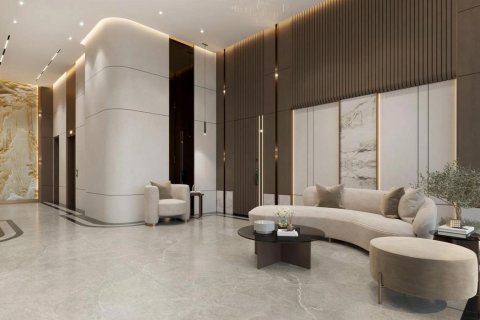 Byt v Dubai, SAE 2 ložnice, 86 m² Č.: 633225 - fotografie 9