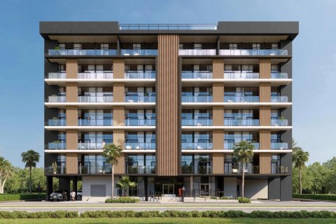 Byt v Dubai, SAE 2 ložnice, 86 m² Č.: 633225 - fotografie 16