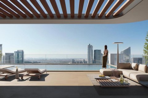 Byt v Dubai, SAE 1 ložnice, 67 m² Č.: 633223 - fotografie 8
