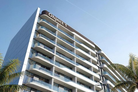 Byt v Dubai, SAE 1 ložnice, 67 m² Č.: 633223 - fotografie 10