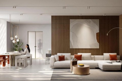 Byt v Dubai, SAE 1 ložnice, 67 m² Č.: 633223 - fotografie 7