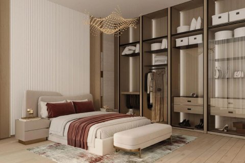 Byt v Dubai, SAE 3 ložnice, 145 m² Č.: 633219 - fotografie 3