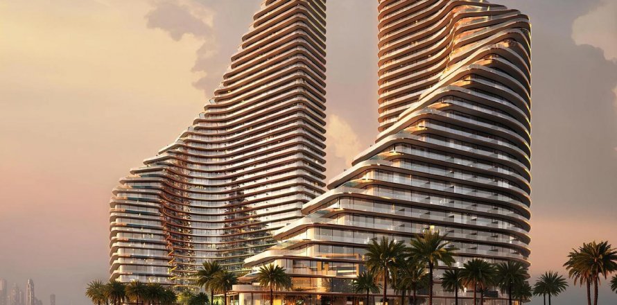 Apartment in Dubai, UAE 2 bedrooms, 138 sq.m. № 633220