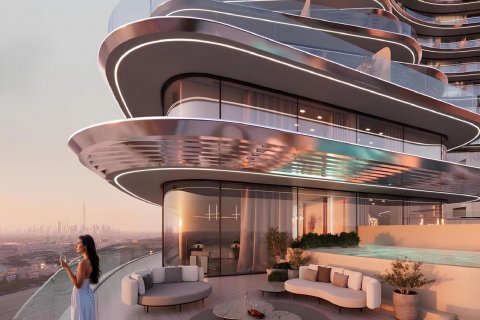 Apartment in Dubai, UAE 2 bedrooms, 138 sq.m. № 633220 - photo 16