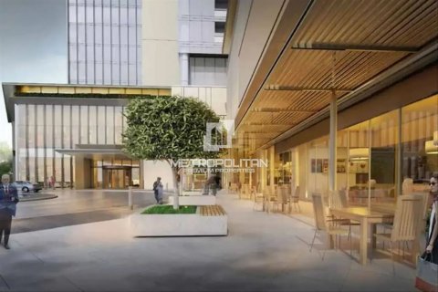 Byt v Mohammed Bin Rashid City, Dubai, SAE 3 ložnice, 174 m² Č.: 592431 - fotografie 10